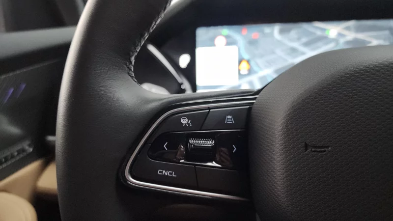 Renault Grand Koleos