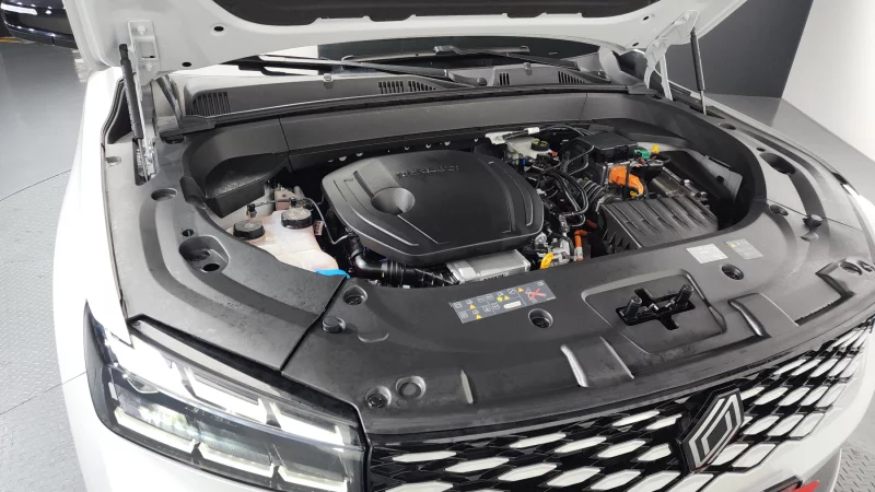 Renault Grand Koleos