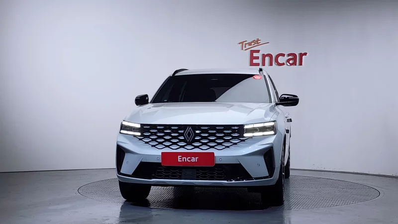 Renault Grand Koleos