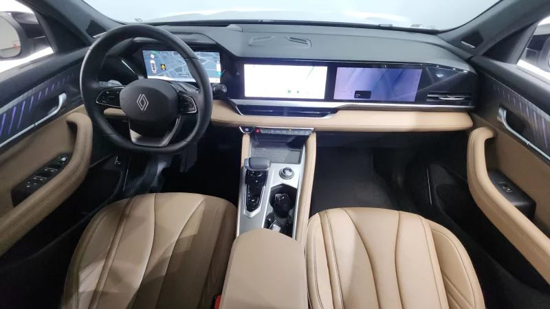 Renault Grand Koleos