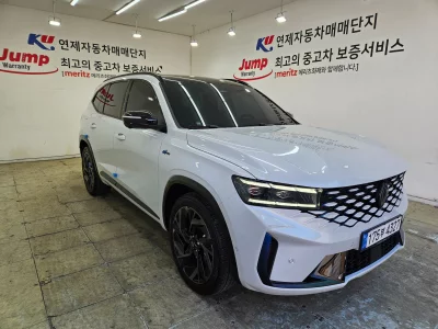 Renault Grand Koleos