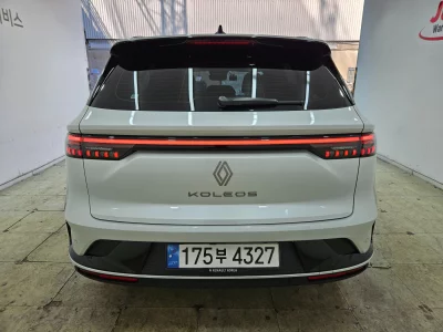 Renault Grand Koleos