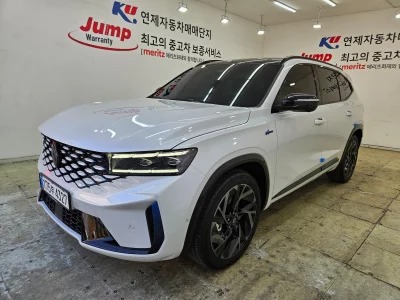 Renault Grand Koleos