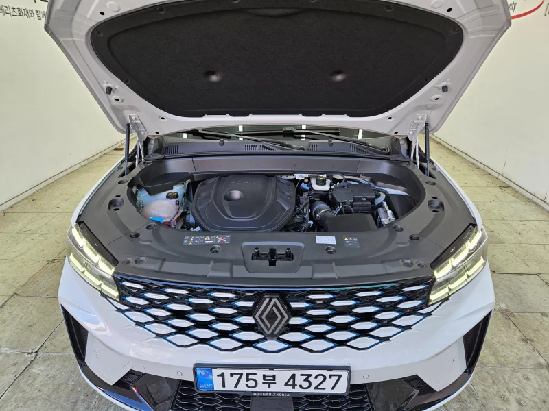 Renault Grand Koleos