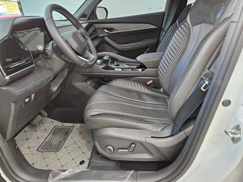 Renault Grand Koleos