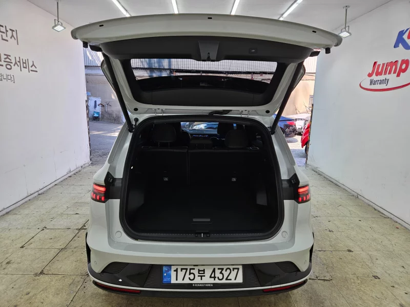 Renault Grand Koleos