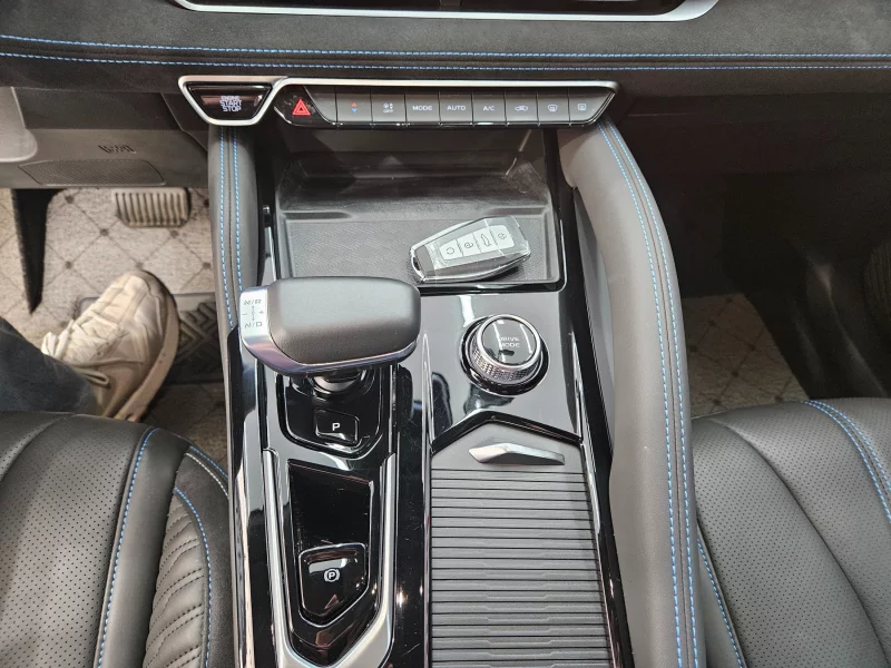 Renault Grand Koleos