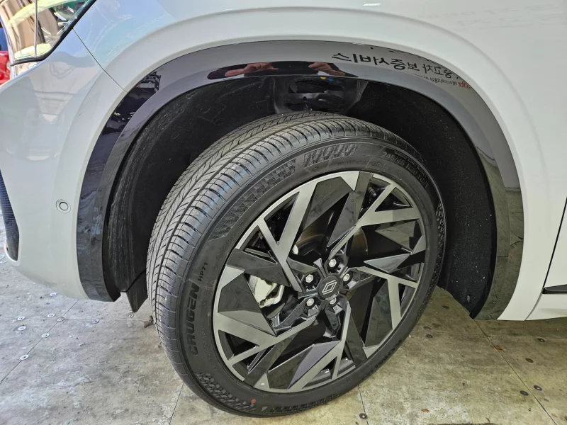 Renault Grand Koleos