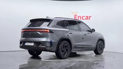 Renault Grand Koleos