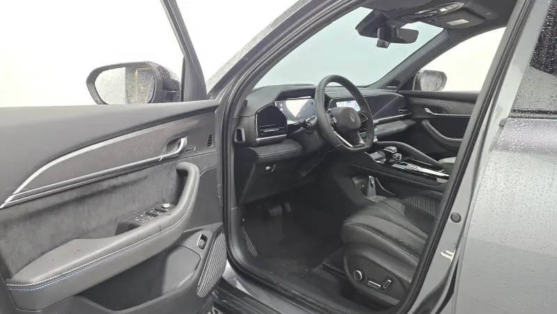 Renault Grand Koleos