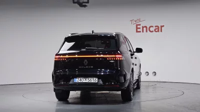 Renault Grand Koleos