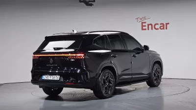 Renault Grand Koleos