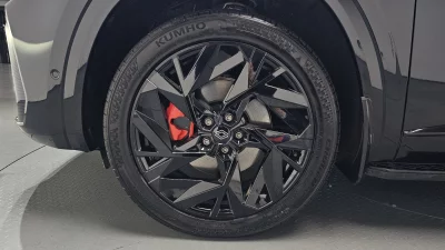 Renault Grand Koleos