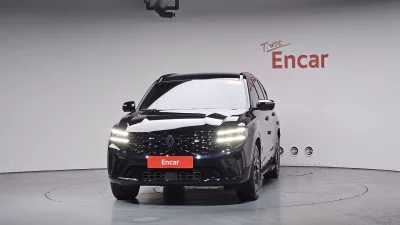 Renault Grand Koleos