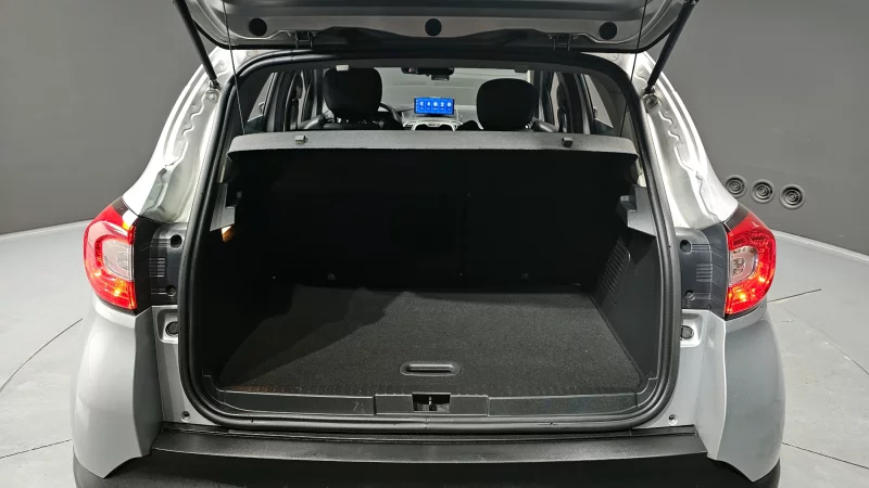 Renault QM3
