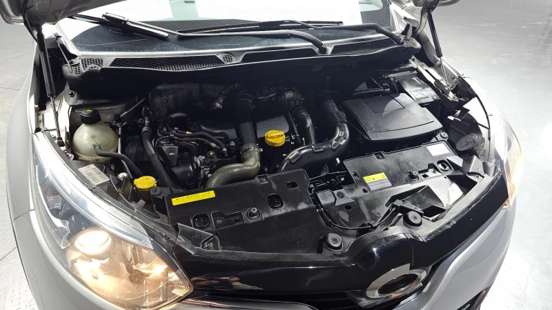 Renault QM3