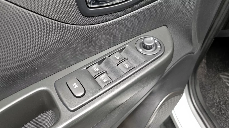 Renault QM3
