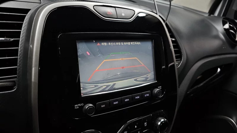 Renault QM3