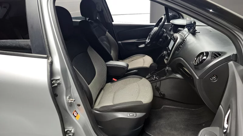 Renault QM3