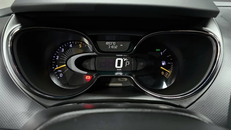 Renault QM3