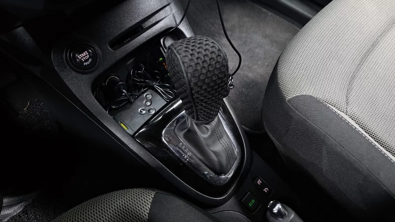 Renault QM3