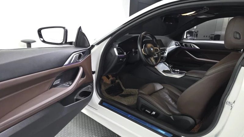 BMW 4-Series