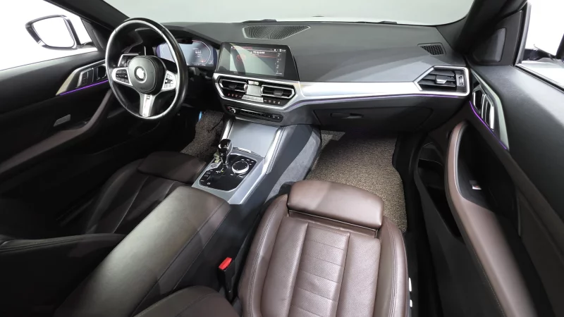 BMW 4-Series