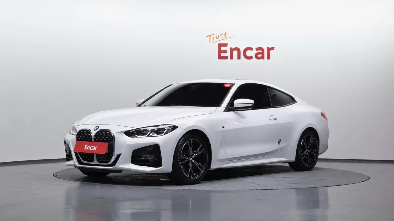 BMW 4-Series