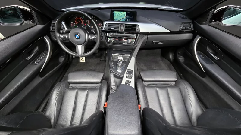 BMW 4-Series