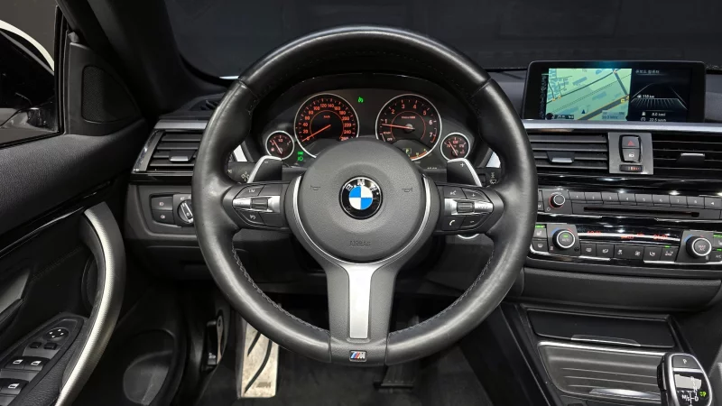 BMW 4-Series