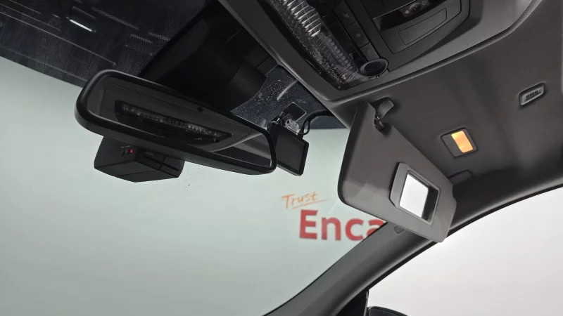 BMW 5-Series Gran Turismo