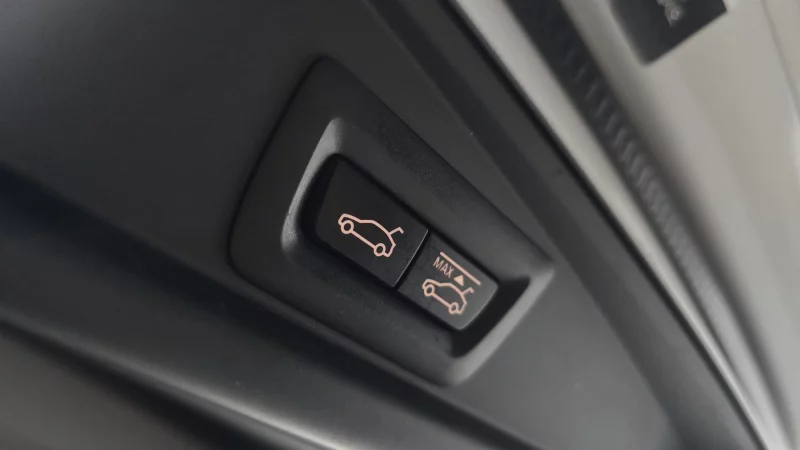 BMW 5-Series Gran Turismo