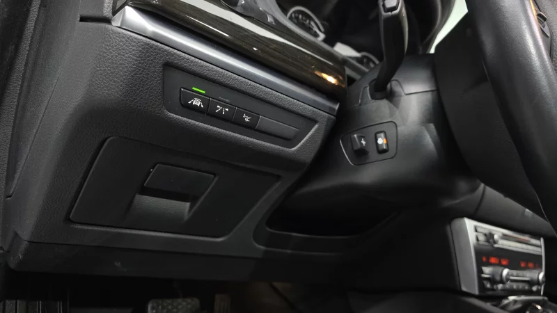 BMW 5-Series Gran Turismo