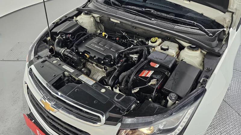 Daewoo Cruze