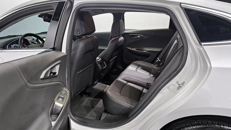 Daewoo Malibu