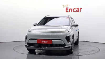 Hyundai Kona Electric