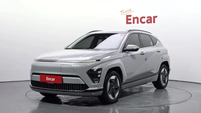 Hyundai Kona Electric