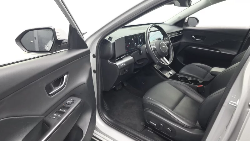 Hyundai Kona Electric