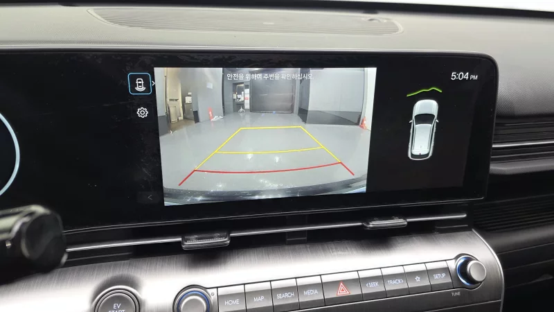 Hyundai Kona Electric