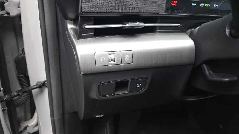 Hyundai Kona Electric