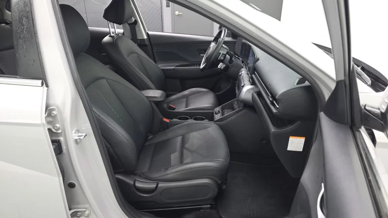 Hyundai Kona Electric