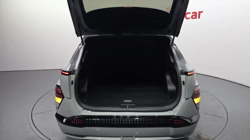 Hyundai Kona Electric