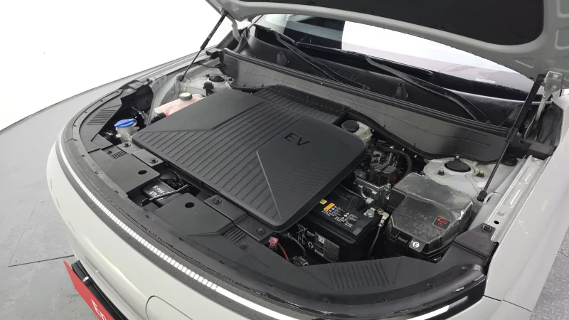 Hyundai Kona Electric