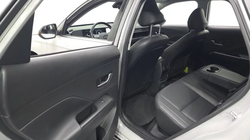 Hyundai Kona Electric