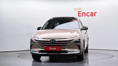 Hyundai Nexo