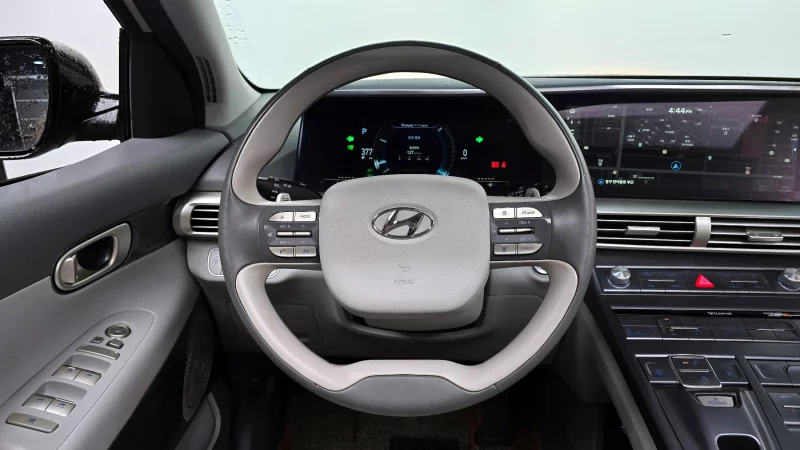 Hyundai Nexo
