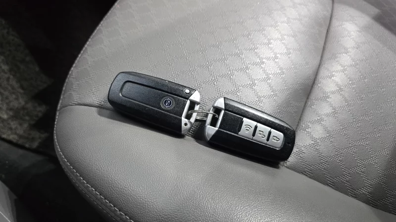 SsangYong Korando Turismo