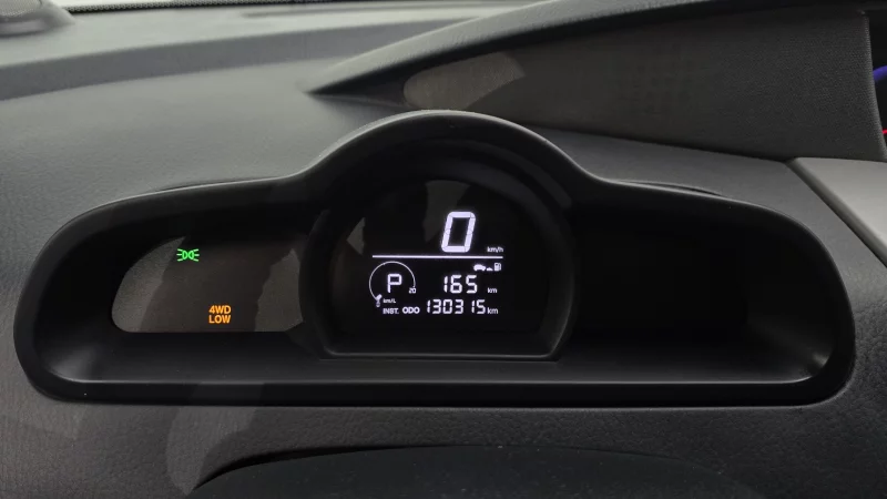 SsangYong Korando Turismo