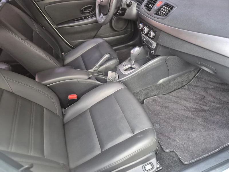 Renault SM3