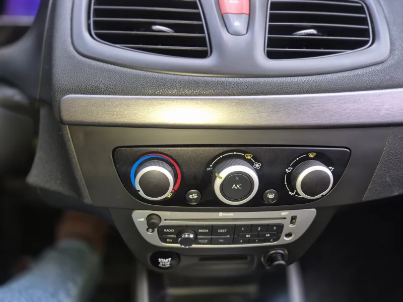 Renault SM3